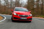 Opel Astra OPC Line Sport 2016 года